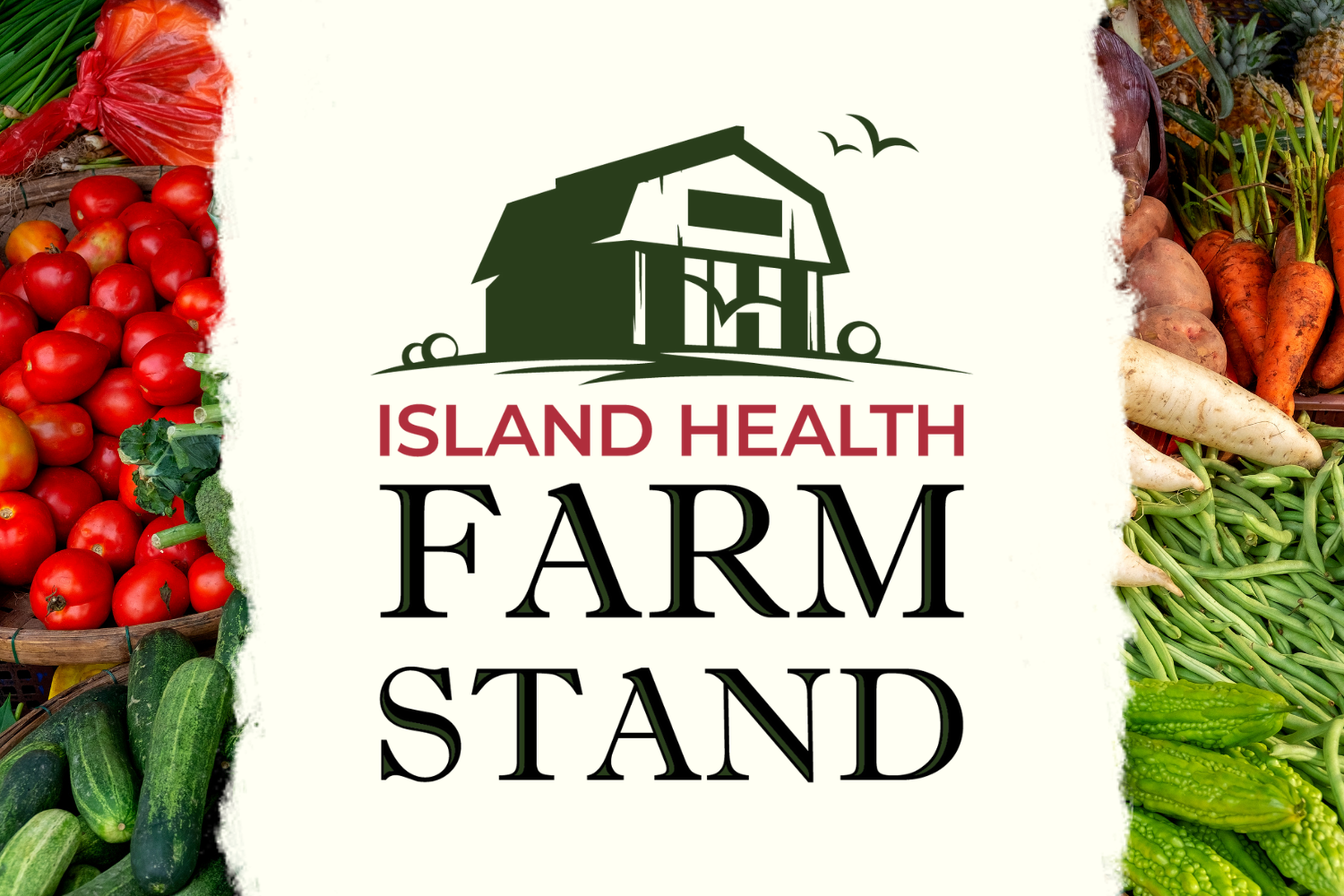 Island Health Farmstand