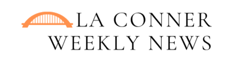La Conner Weekly News logo