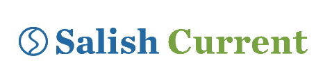 Salish Current logo